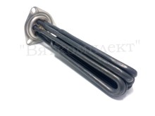 ТЭН 1GEL7AU 16001 RES. 9000W 230V парогенератор АПК-6(10)-1/1 Атеси